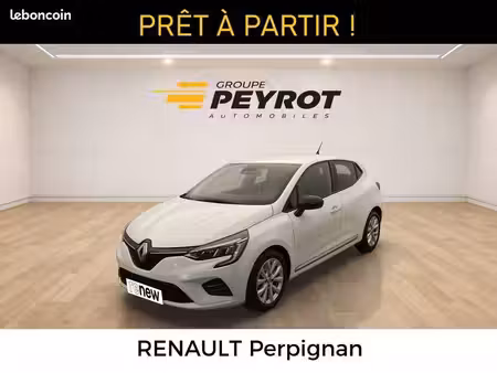 Renault Clio 1.5 dCi 100 Evolution