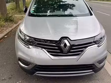 Renault Espace 1.6 dCi 160