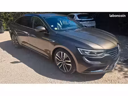 Renault Talisman