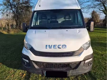 Iveco Daily 