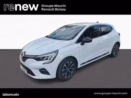 Renault Clio 1.0 TCe 90 Techno