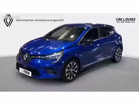 Renault Clio E-Tech 1.6 145 Techno