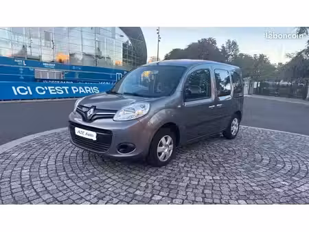 Renault Kangoo 1.6 105 Expression