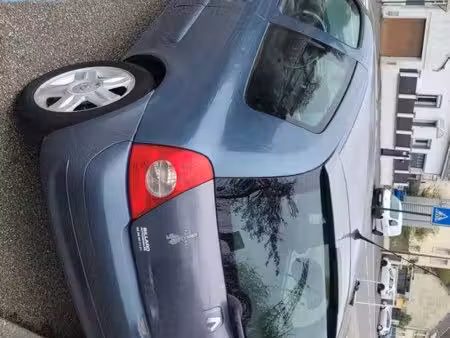 Renault Clio 1.5 dCi 65