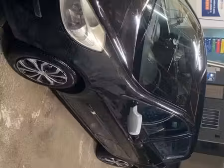 Renault Clio 1.5 dCi 70