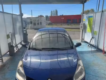 Renault Clio 1.6 110