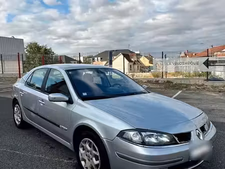 Renault Laguna 1.6 110