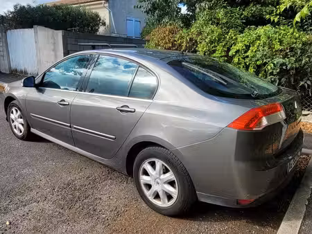 Renault Laguna 1.5 dCi 110