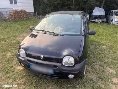 Renault Twingo 1.2 75