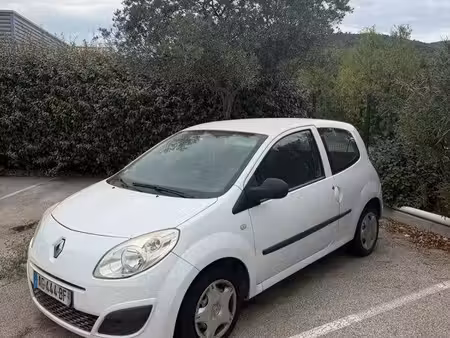 Renault Twingo 1.5 dCi 65