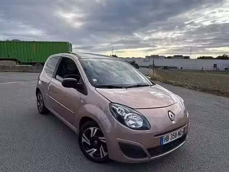 Renault Twingo 1.2 75 Miss Sixty