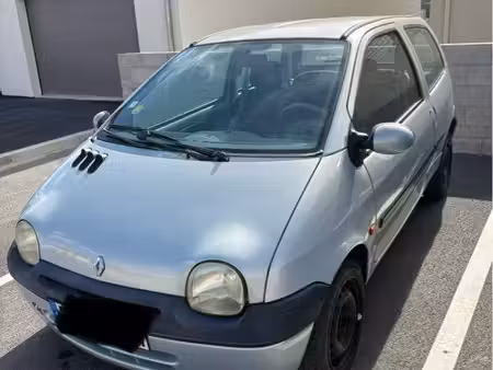 Renault Twingo 1.2 60