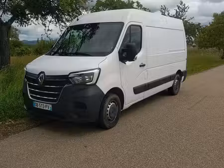 Renault Master 2.3 dCi 145