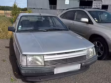 Renault R25