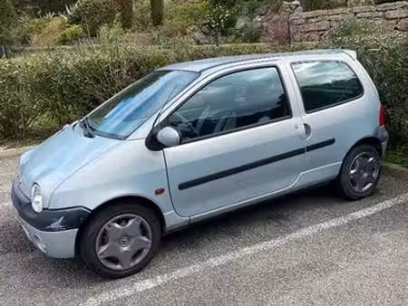 Renault Twingo 1.2