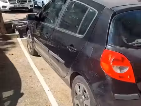 Renault Clio 1.5 dCi 70