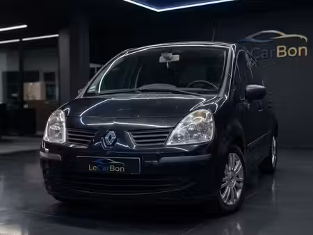 Renault Modus 1.2 75