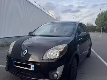 Renault Twingo 1.2 60