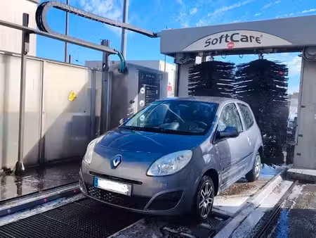 Renault Twingo 1.5 dCi 65