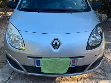 Renault Twingo 1.5 dCi 65