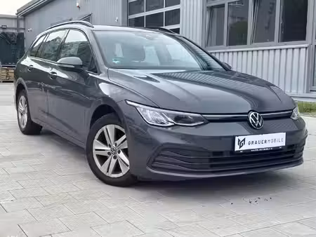 Volkswagen Golf 1.5 TSI 150 Life