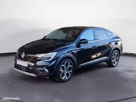 Renault Arkana E-Tech 1.6 145 Intens