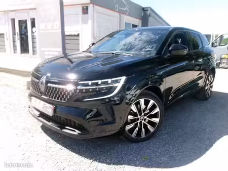 Renault Austral 1.2 200 Techno
