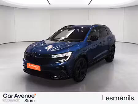 Renault Austral 1.2 200 Esprit Alpine