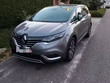 Renault Espace 2.0 dCi 200