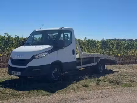 Iveco Edaily 82