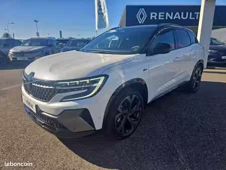Renault Austral 1.2 200 Esprit Alpine