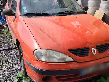 Renault Mégane 1.4 95