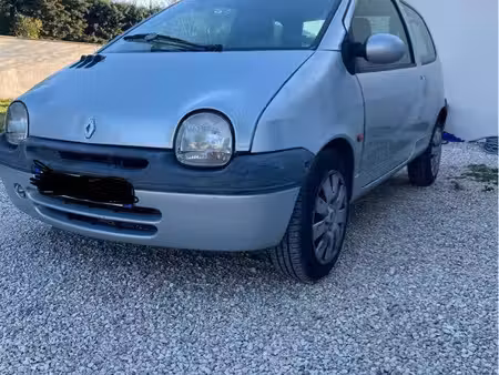 Renault Twingo 1.2 60