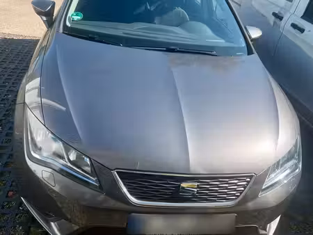 Seat Leon 1.6 TDI 105