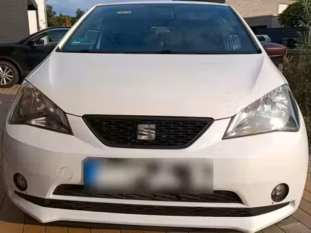 Seat Mii 1.0 75
