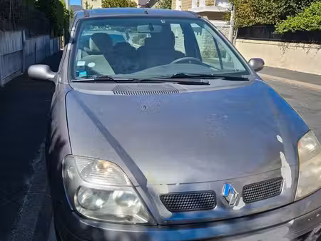 Renault Scénic 