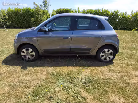 Renault Twingo 1.0 70 Zen