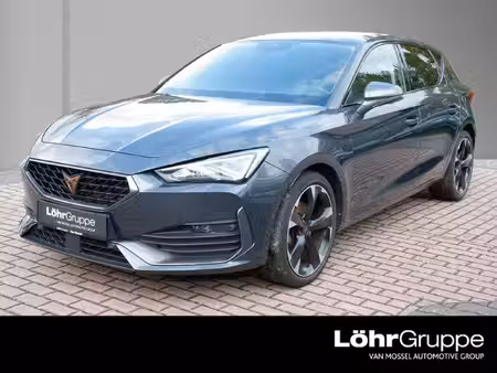 Cupra Leon 1.5 TSI 150