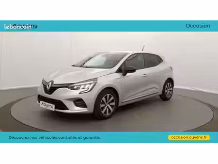 Renault Clio E-Tech 1.6 145 Evolution