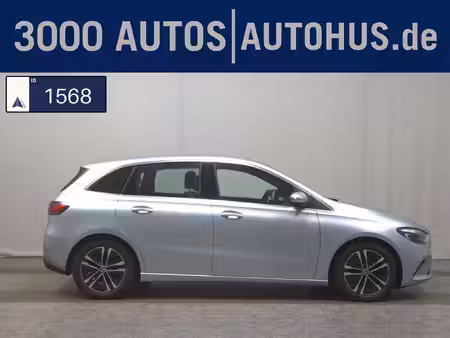 Mercedes-Benz Classe B B 200