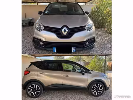 Renault Captur 0.9 TCe 90