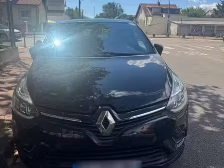 Renault Clio 0.9 90