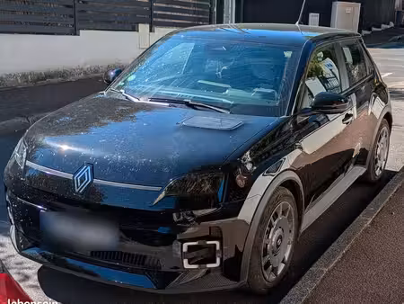 Renault R5 Evolution