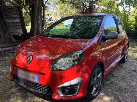 Renault Twingo RS 1.6 133