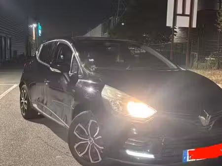 Renault Clio 0.9 90
