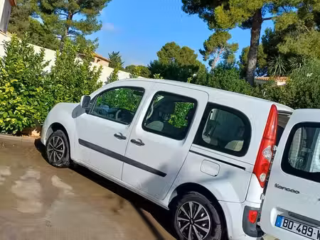 Renault Kangoo 1.6 90