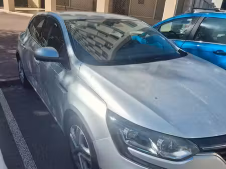 Renault Mégane 