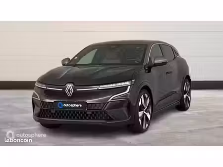 Renault Mégane E-Tech 220 Techno