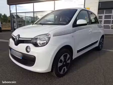 Renault Twingo 1.0 SCe 70