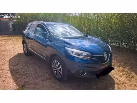 Renault Kadjar 1.6 dCi 130